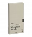 Set de 5 lapices de grafito 2B sin madera K arst