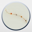 Pulsera de Banderas