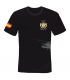Camiseta técnica impresión 100% color