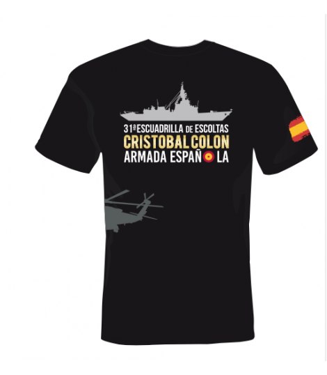 Camiseta técnica impresión 100% color