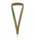 Lanyard Bandera, Impreso A Un Color - Tac