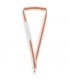 Lanyard Bandera, Impreso A Un Color - Tac