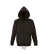 STONE SUDADERA NINO 260g