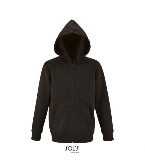 STONE SUDADERA NINO 260g
