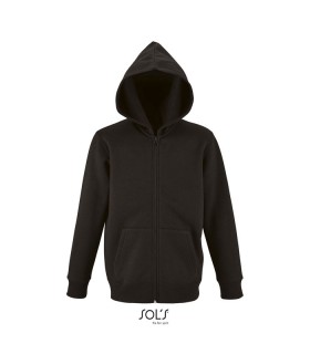 STONE SUDADERA NINO 260g