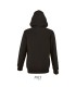 STONE SUDADERA NINO 260g