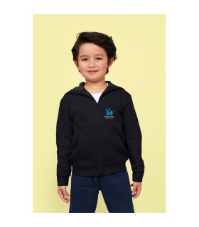 STONE SUDADERA NINO 260g
