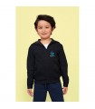 STONE SUDADERA NINO 260g