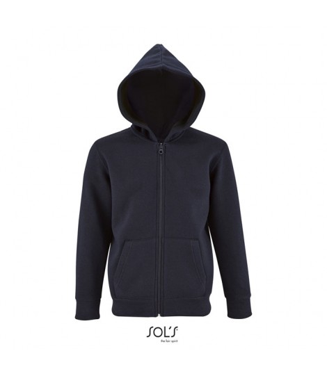 STONE SUDADERA NINO 260g