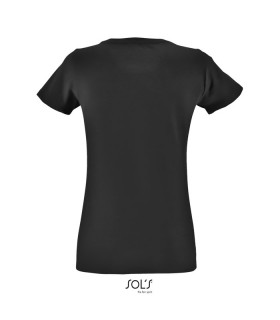REGENT F CAMISETA MUJER150g