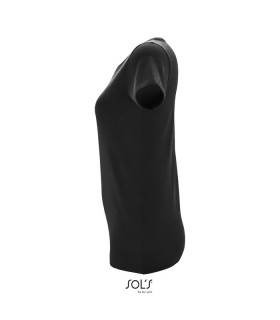 REGENT F CAMISETA MUJER150g