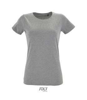 REGENT F CAMISETA MUJER150g
