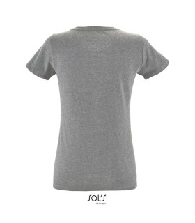 REGENT F CAMISETA MUJER150g