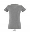 REGENT F CAMISETA MUJER150g