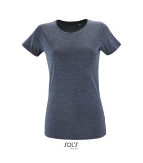REGENT F CAMISETA MUJER150g