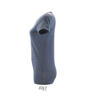 REGENT F CAMISETA MUJER150g