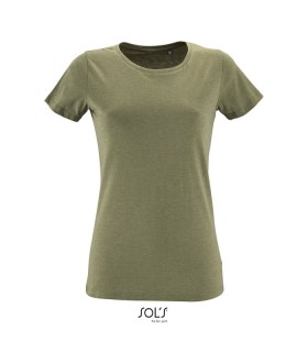 REGENT F CAMISETA MUJER150g