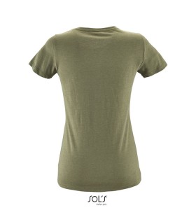 REGENT F CAMISETA MUJER150g