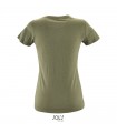 REGENT F CAMISETA MUJER150g