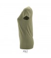 REGENT F CAMISETA MUJER150g