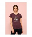 REGENT F CAMISETA MUJER150g