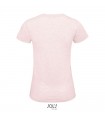 REGENT F CAMISETA MUJER150g