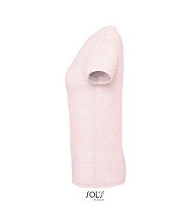 REGENT F CAMISETA MUJER150g