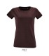 REGENT F CAMISETA MUJER150g