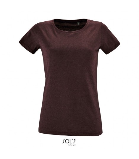 REGENT F CAMISETA MUJER150g