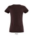 REGENT F CAMISETA MUJER150g