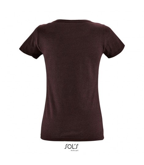 REGENT F CAMISETA MUJER150g