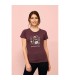 REGENT F CAMISETA MUJER150g