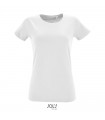 REGENT F CAMISETA MUJER150g