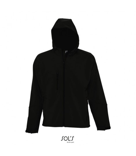 REPLAY chaqueta hombre340g