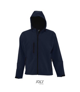 REPLAY chaqueta hombre340g