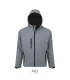 REPLAY chaqueta hombre340g