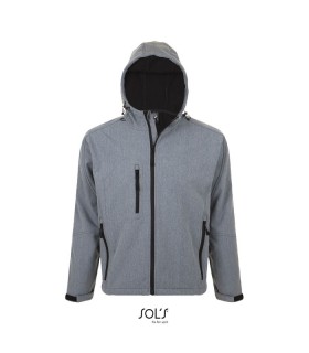 REPLAY chaqueta hombre340g