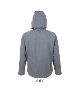 REPLAY chaqueta hombre340g
