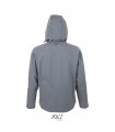 REPLAY chaqueta hombre340g