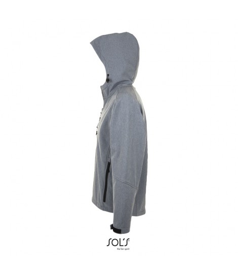 REPLAY chaqueta hombre340g