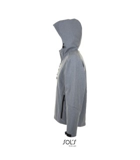 REPLAY chaqueta hombre340g