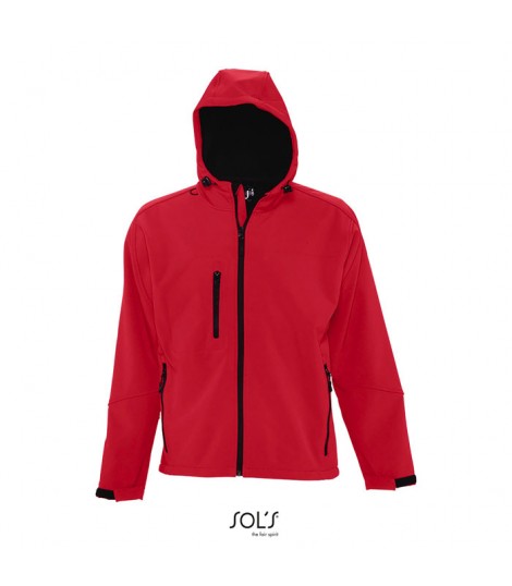 REPLAY chaqueta hombre340g