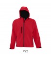 REPLAY chaqueta hombre340g