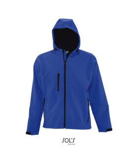 REPLAY chaqueta hombre340g