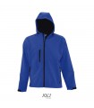 REPLAY chaqueta hombre340g