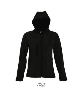 REPLAY chaqueta mujer340g