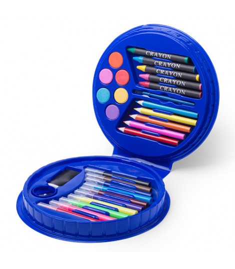 Estuche Trinen