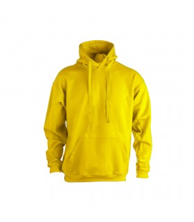 Sudadera Adulto con Capucha keya SWP280