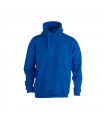 Sudadera Adulto con Capucha keya SWP280