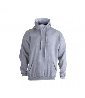 Sudadera Adulto con Capucha keya SWP280